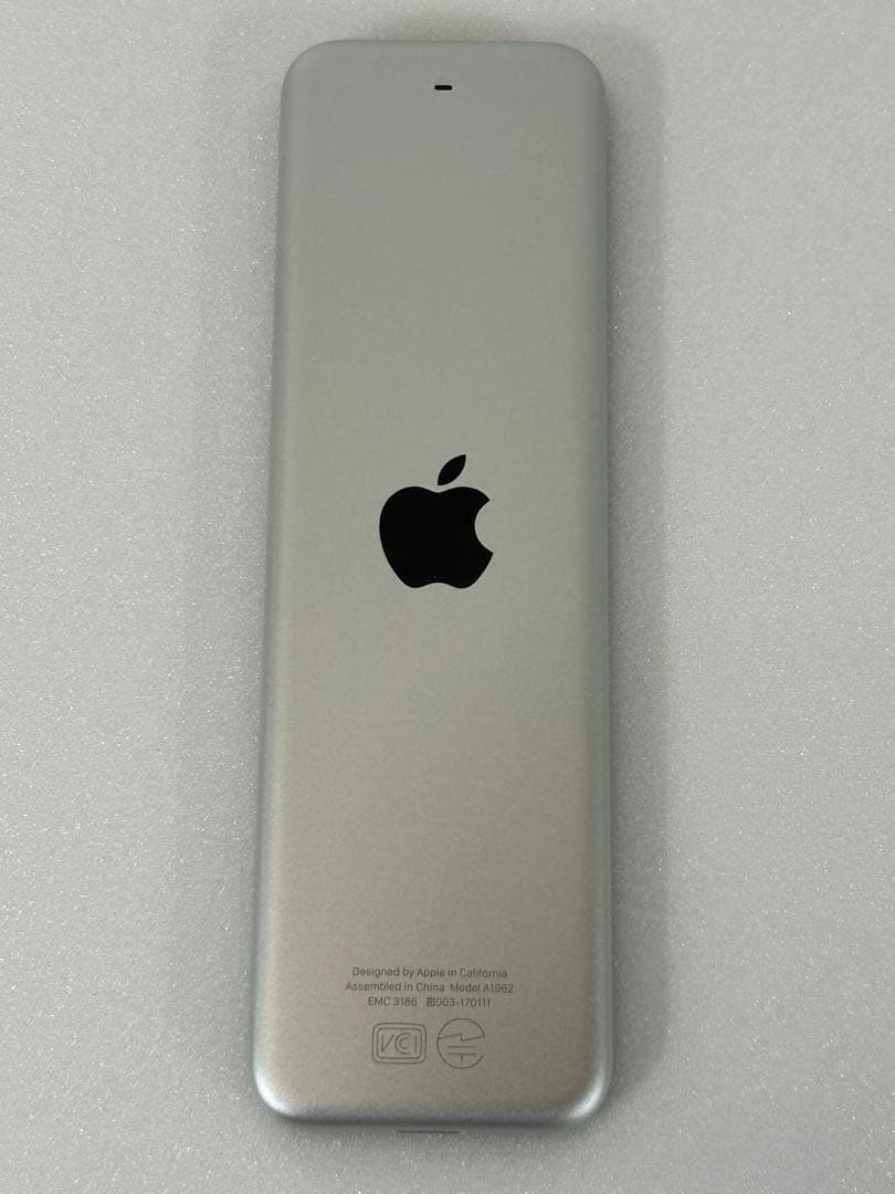 その他 Apple TV 4K 32GB MQD22J/A