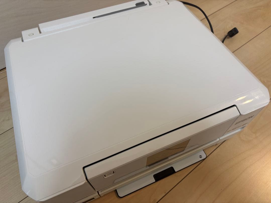 EPSON Colorio EP-806AW 多機能プリンター 美品