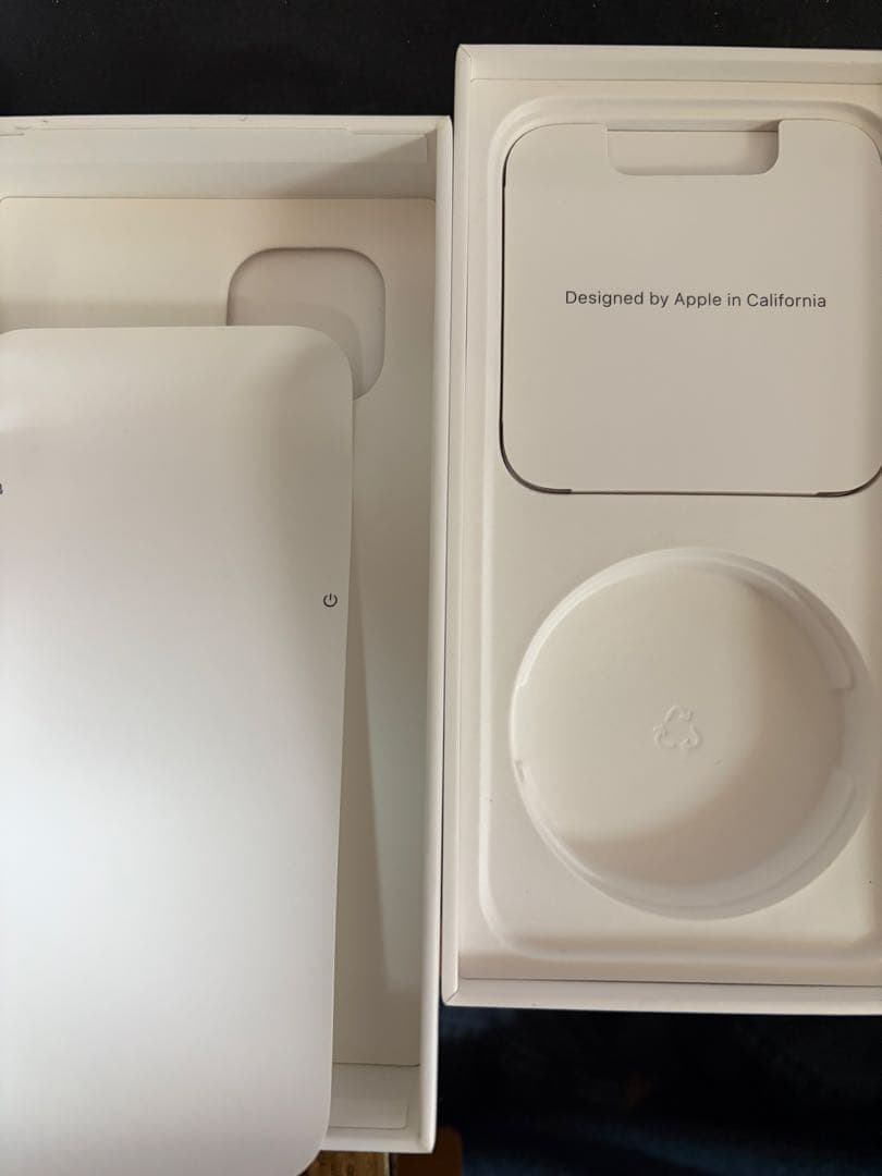 iPhone13 ホワイト