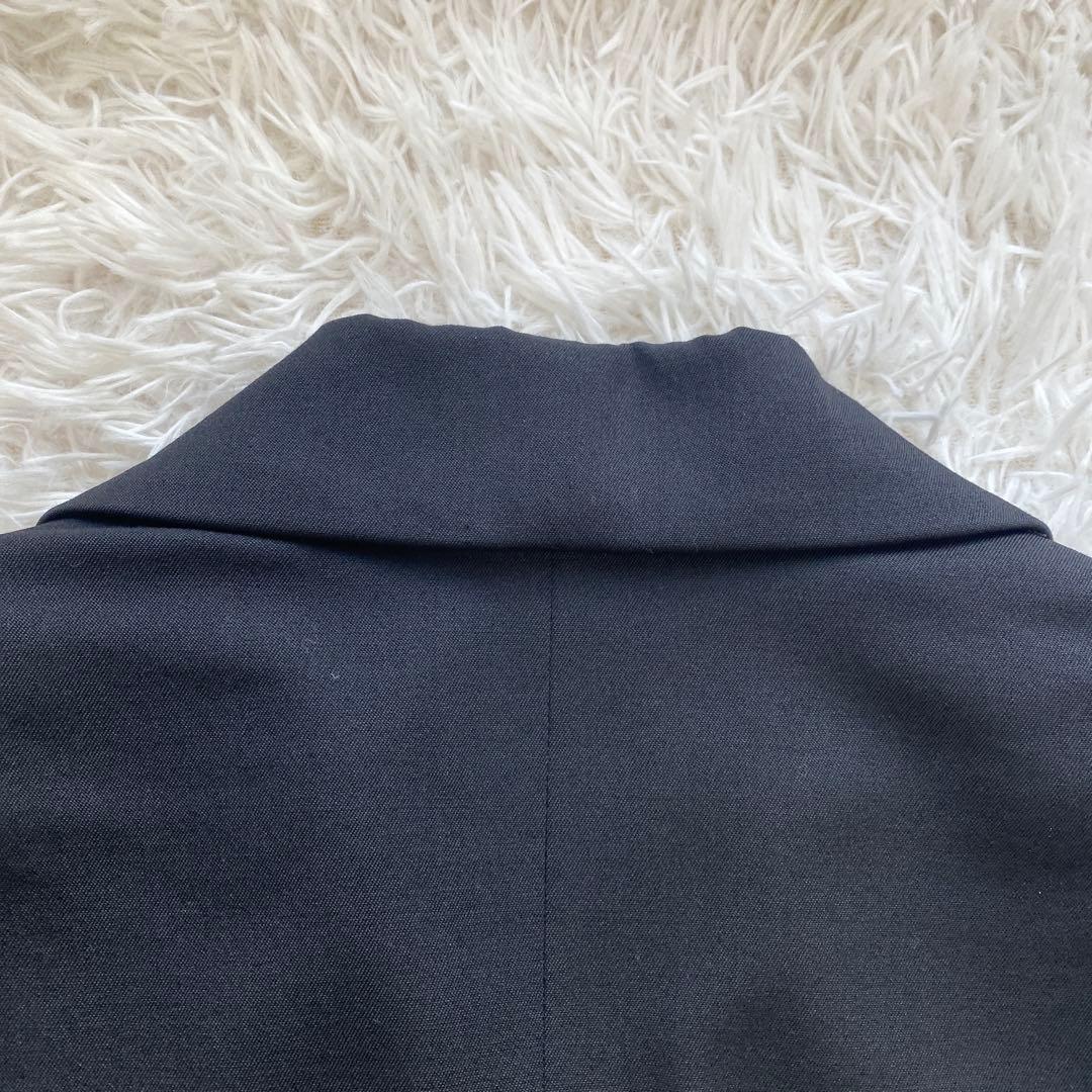 ヴィヴィアンウエストウッド ラブジャケット　ブラック　オーブ　テーラード　2 M