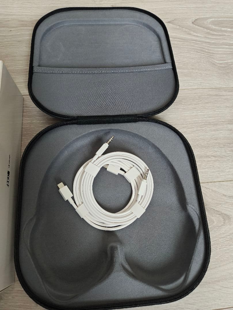 Nothing Headphone（1）ブラック 未使用に近い