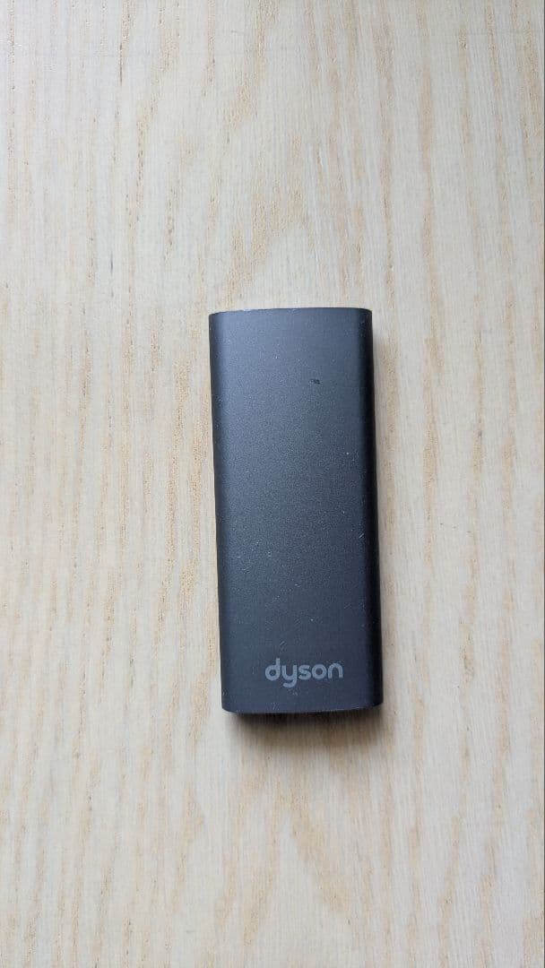 Dyson Hot+Cool タワー型扇風機 AM05