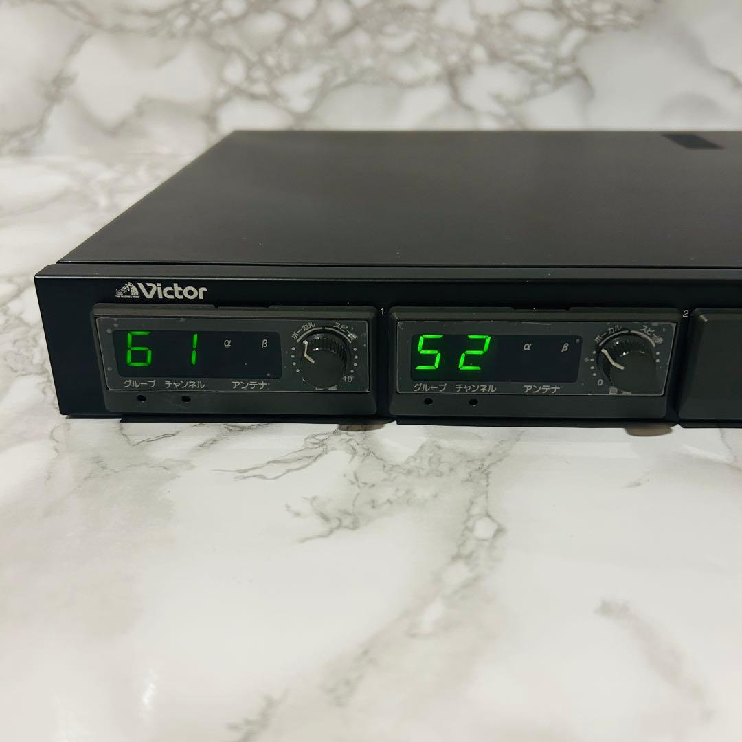 JVC ワイヤレスチューナー WT-904-B