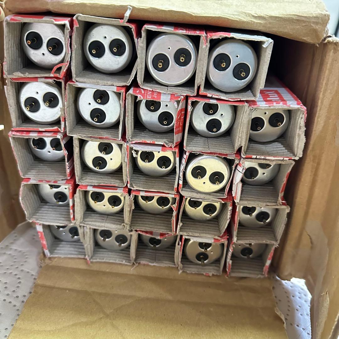 HotaluX FLR40SW/M/36 白色蛍光灯 40ワット 24本セット