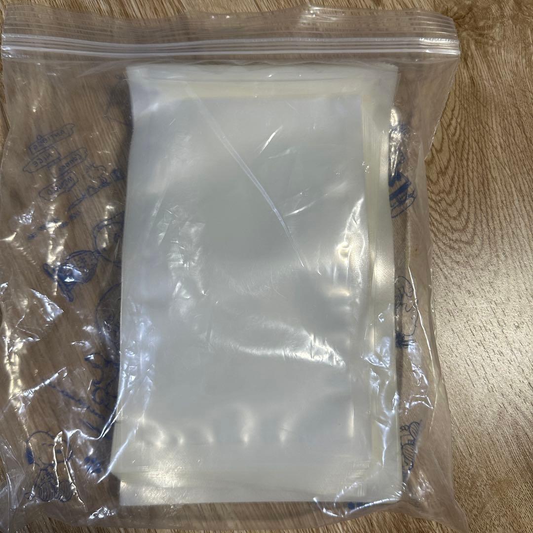 smativ 真空パック機　保存袋付　ブラック　LEHIAR4000WH/BK