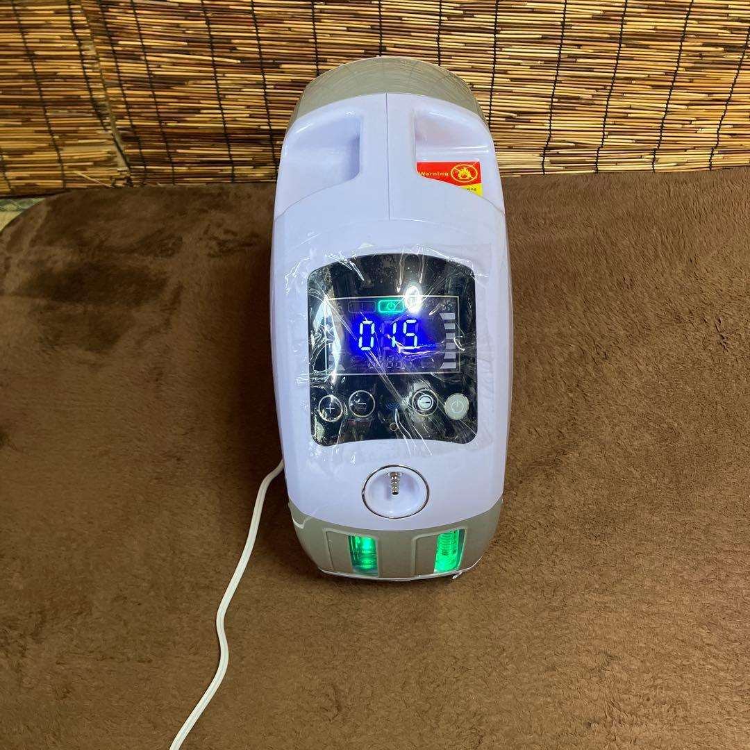 cafelatte　　ペット用向け・高性能酸素濃縮器MAF mini1.5