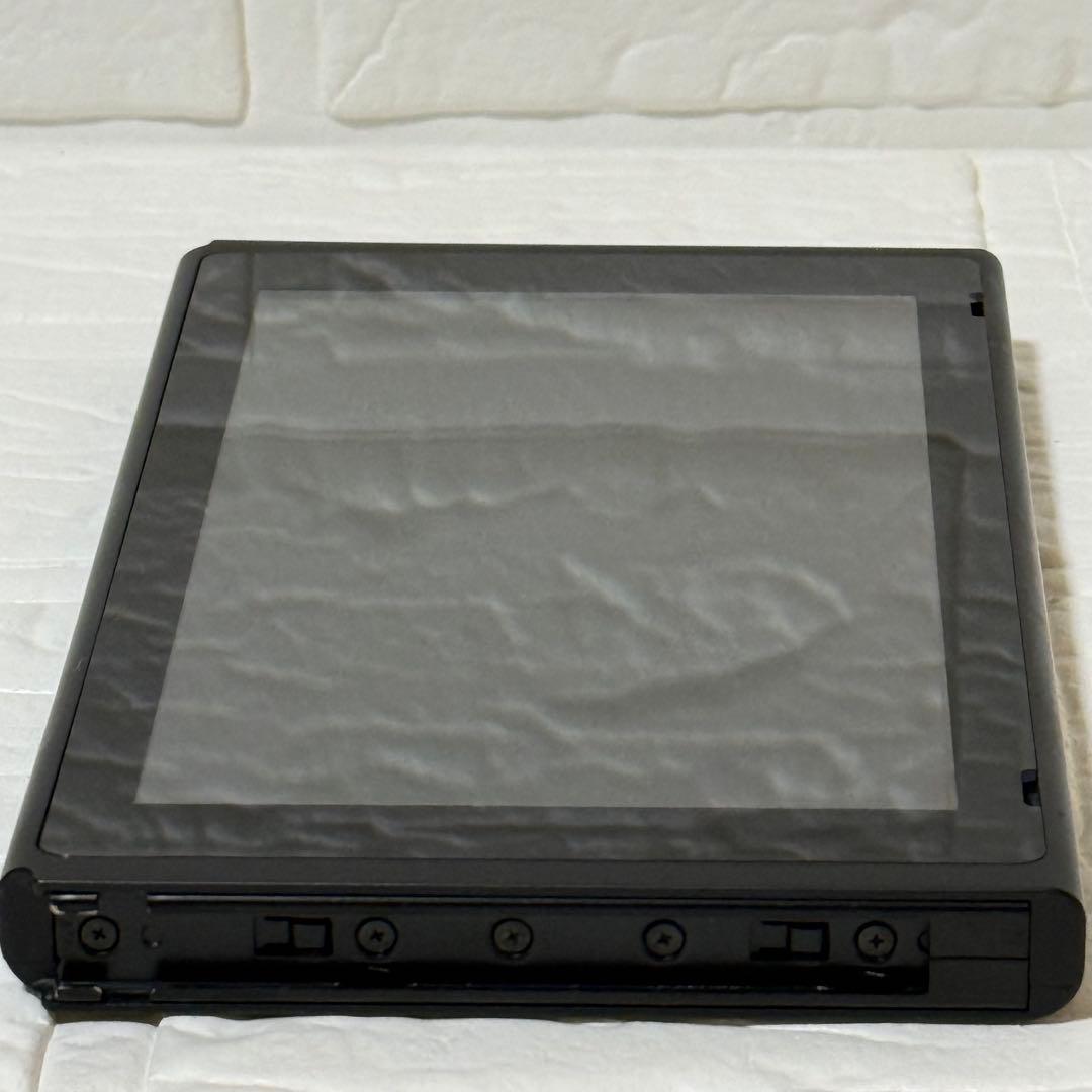 ニンテンドースイッチ 本体 HAC-001 初期型 2017年製 動作確認済み