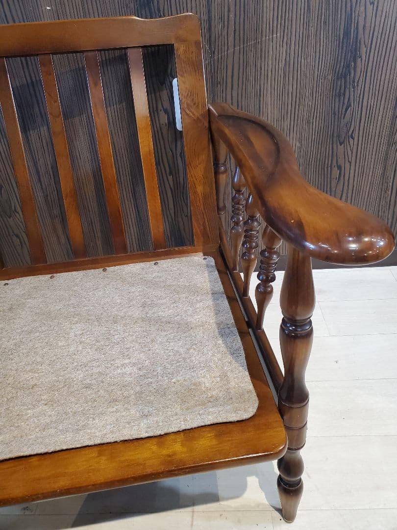 karimoku 1P Sofa カリモク １人掛け　ソファ