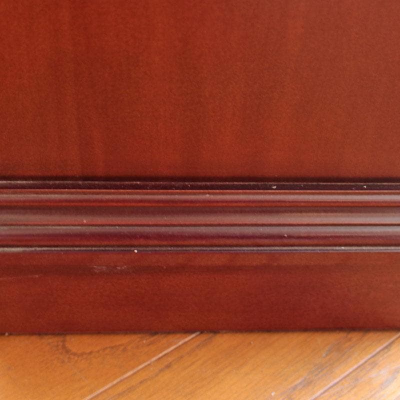 イタリア製ブックシェルフ 高さ192cm 本棚 収納 602-234