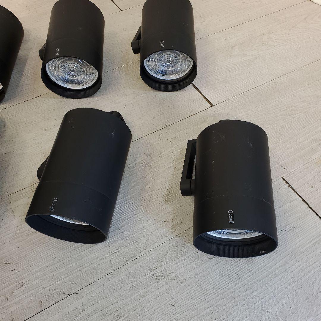 【5台セット】遠藤照明　ERS4775ba ナチュラルホワイト電力 27.8W