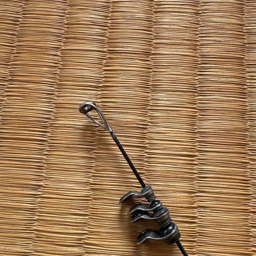 がま磯　枯冴　中硬　53 ジャンク　gamakatsu