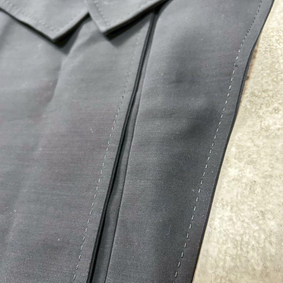 dsquared2 ロング ベスト タキシード ジレ 燕尾 ここのえ期