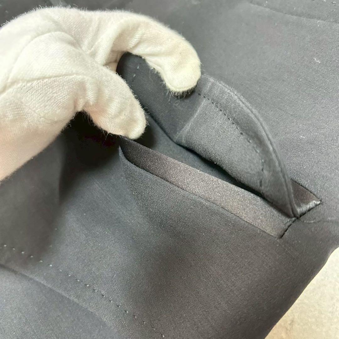 dsquared2 ロング ベスト タキシード ジレ 燕尾 ここのえ期