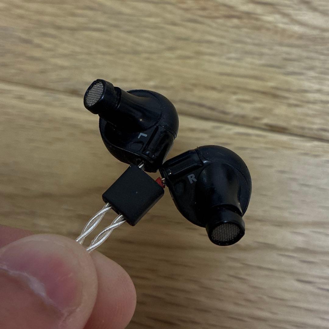 Sennheiser IE60 イヤホン