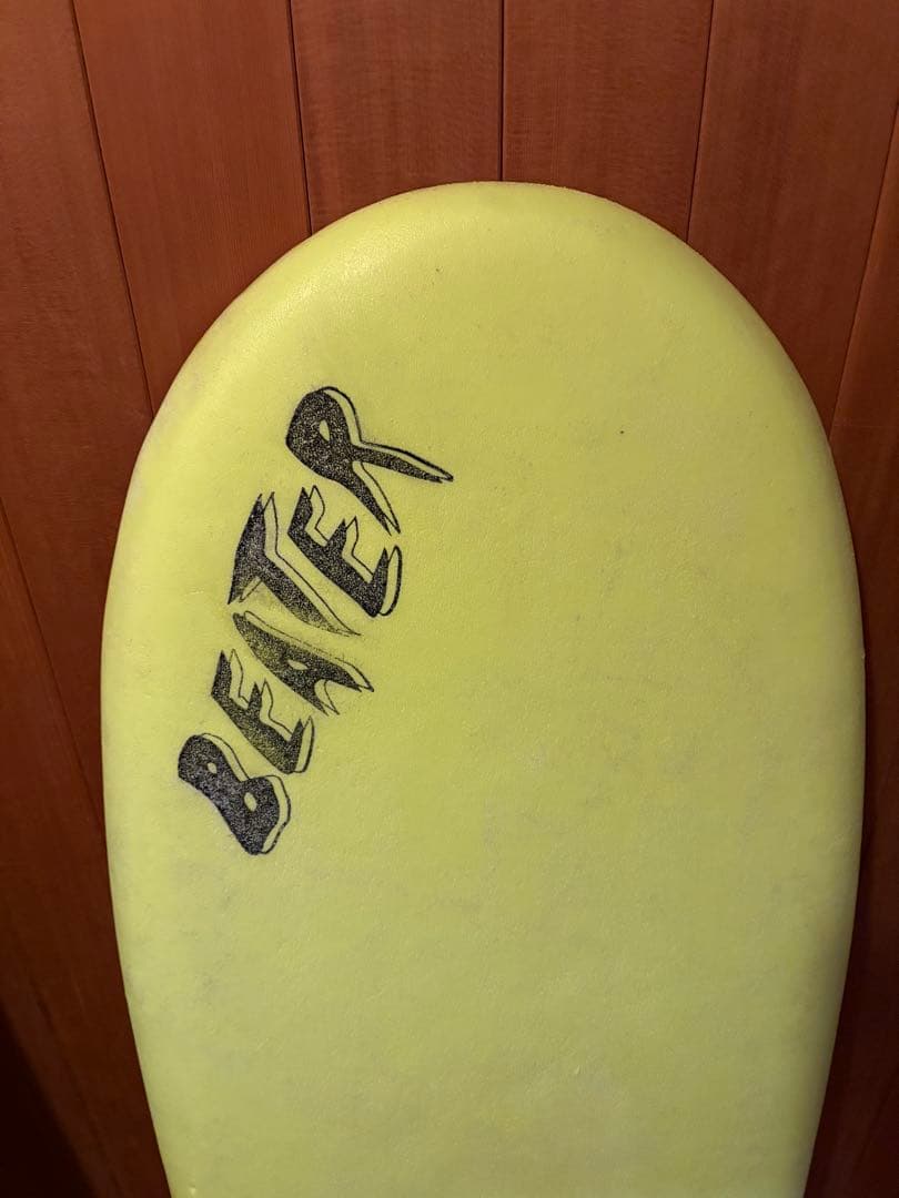 サーフィン・ボディボード CATCH SURF Beater Original 54