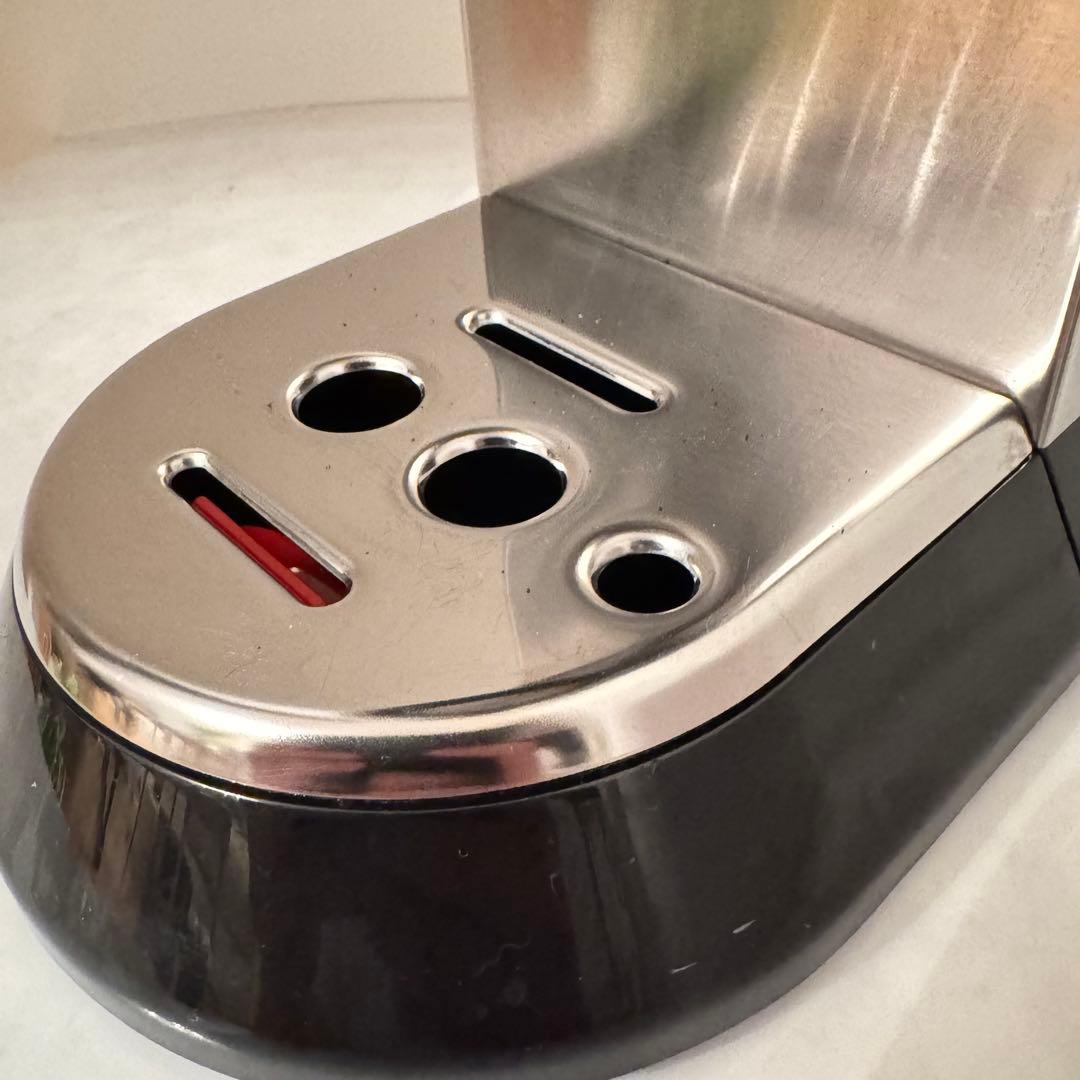 【美品】デロンギ EC680M エスプレッソマシン メタルシルバー