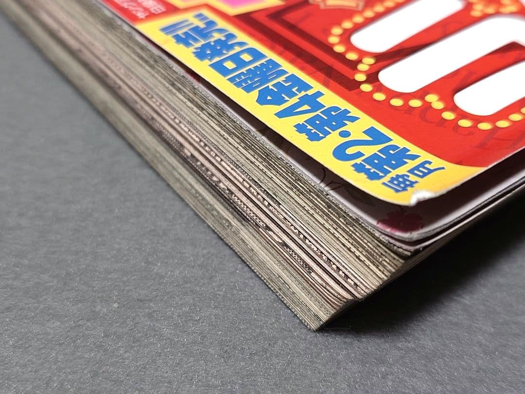 ヤングアニマル2007年3号ベルセルク巻頭カラー第281話掲載/三浦建太郎