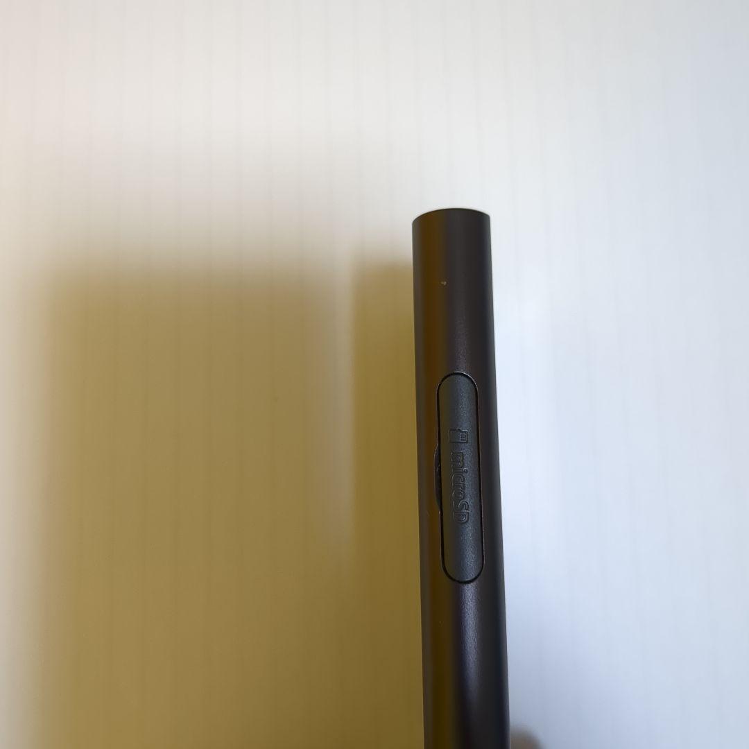 SONY WALKMAN　NW-A55 16GB デジタルオーディオプレーヤー