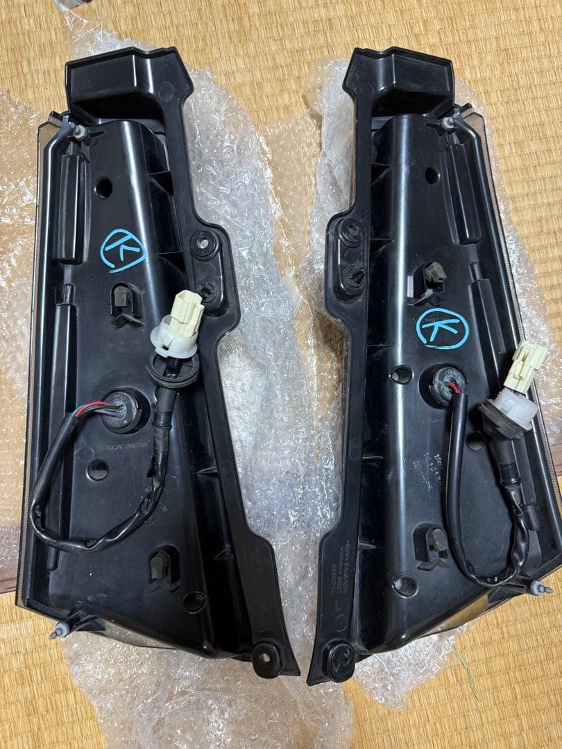 ⸜*ー様 MH34 社外LEDテール　TYC コーリン