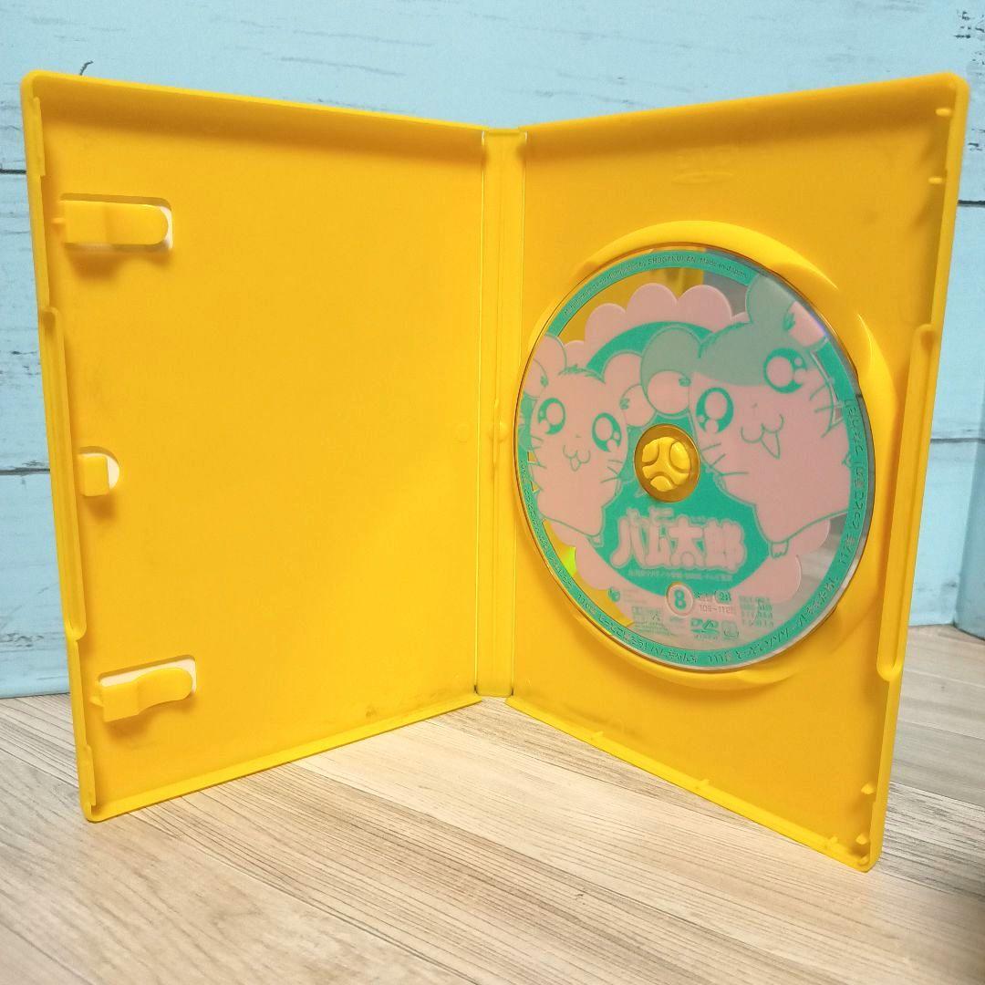 とっとこハム太郎 第2シリーズ DVD 全10巻セット