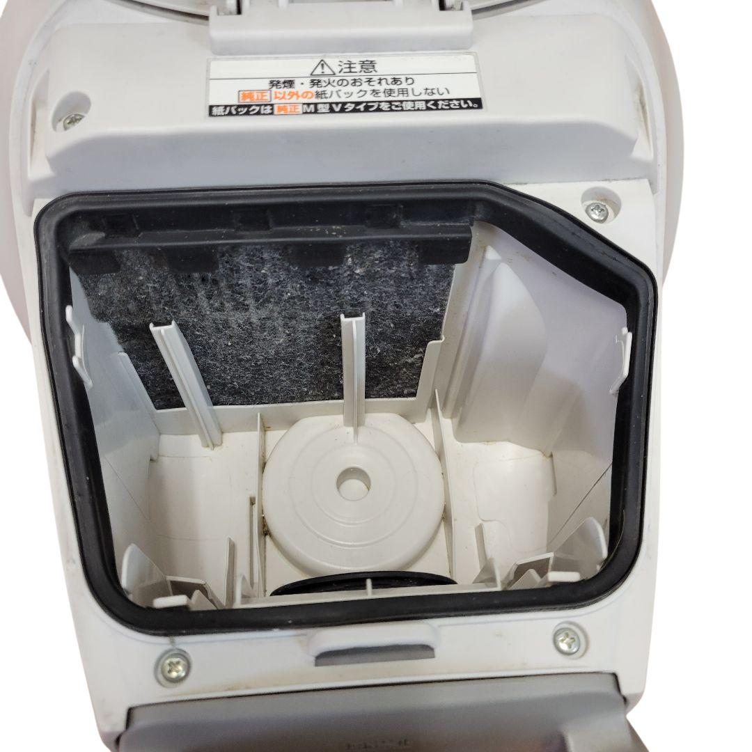 大人気 2022年 Panasonic パナソニック 掃除機 MC-PJ21A