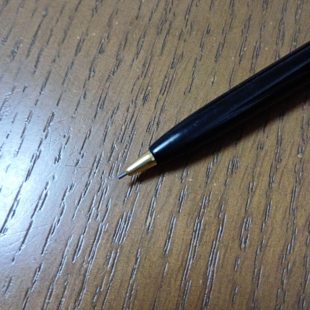 MONTBLANC シャープペンシル