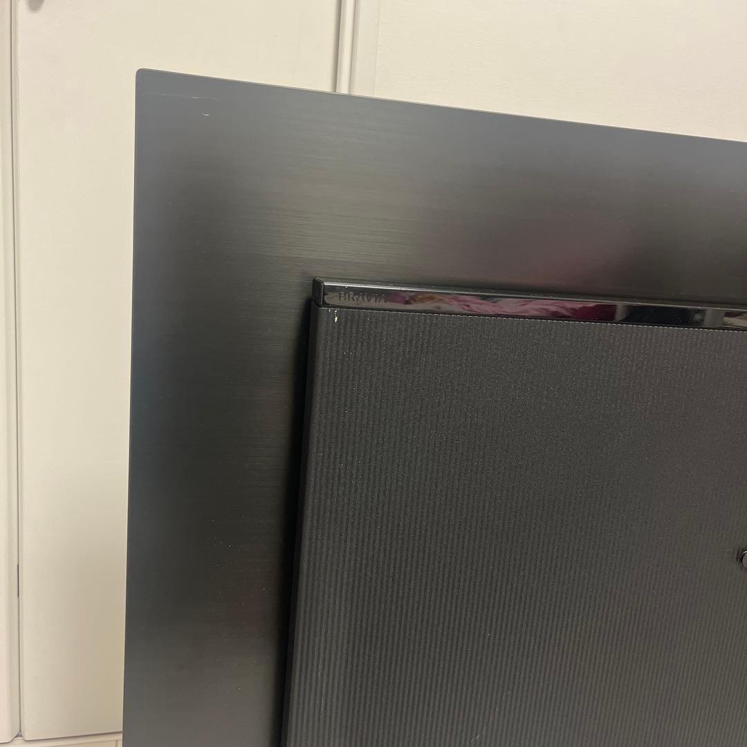 SONY KJ-55A8H 有機EL4Kテレビ 55インチ　訳あり