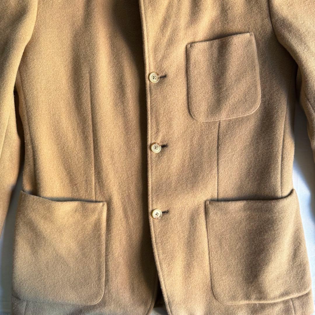 ジャケット・アウター 90s~00s POLO Ralph Lauren wool blazer LL