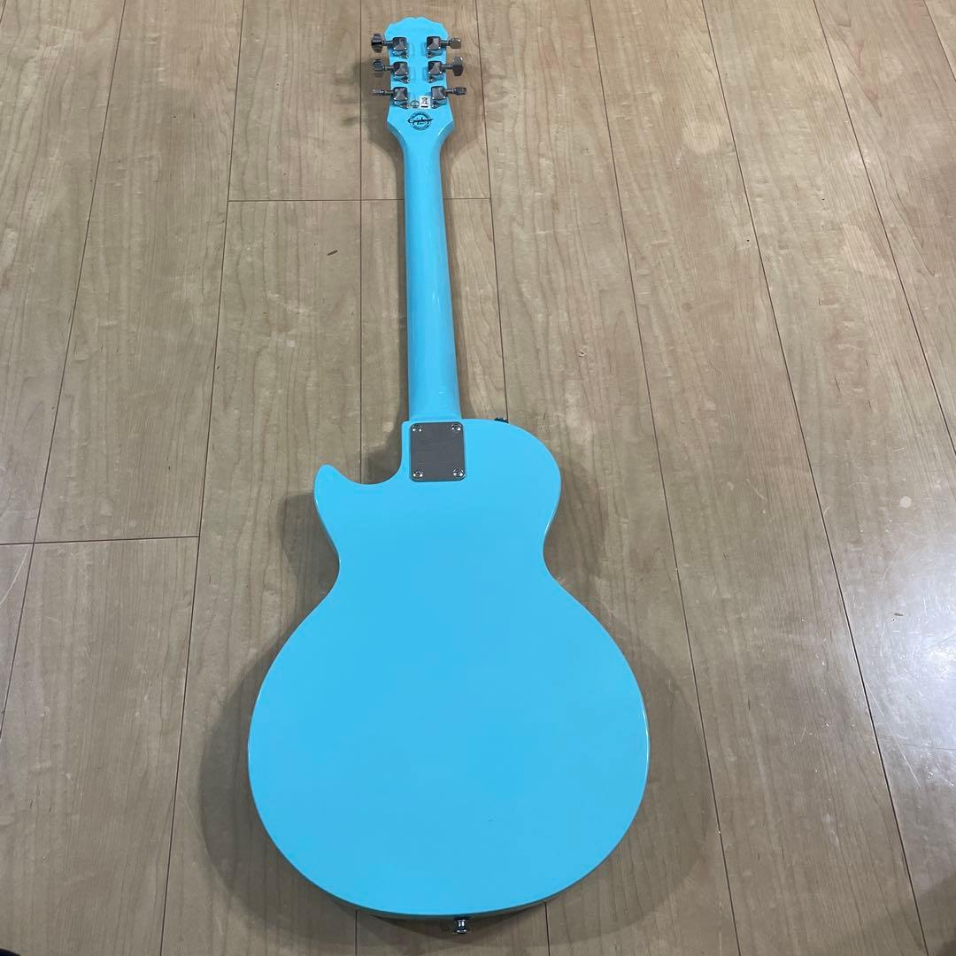Epiphone エピフォン Les Paul SL レスポールです