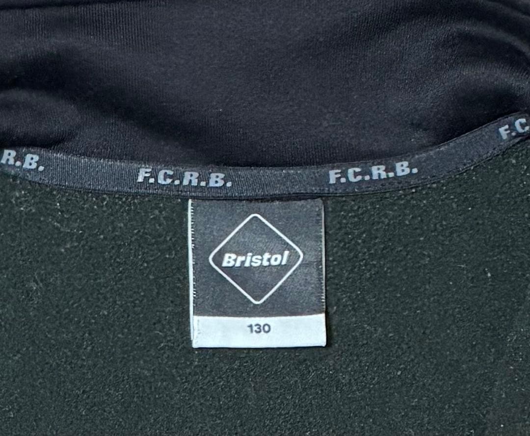 FCRB Bristol POLARTEC FLEECE BLOUSON 美品