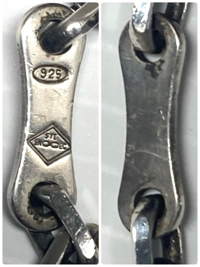 美品　HERMES エルメス　アニマル　パンダ　チャーム　キーホルダー　箱付き