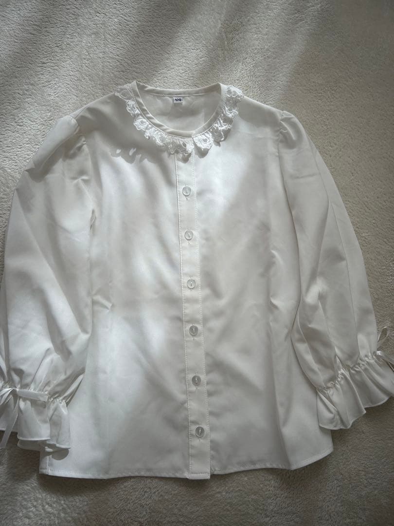 アリサナ　ジュリエット　ワンピースジャケットコサージュブラウス