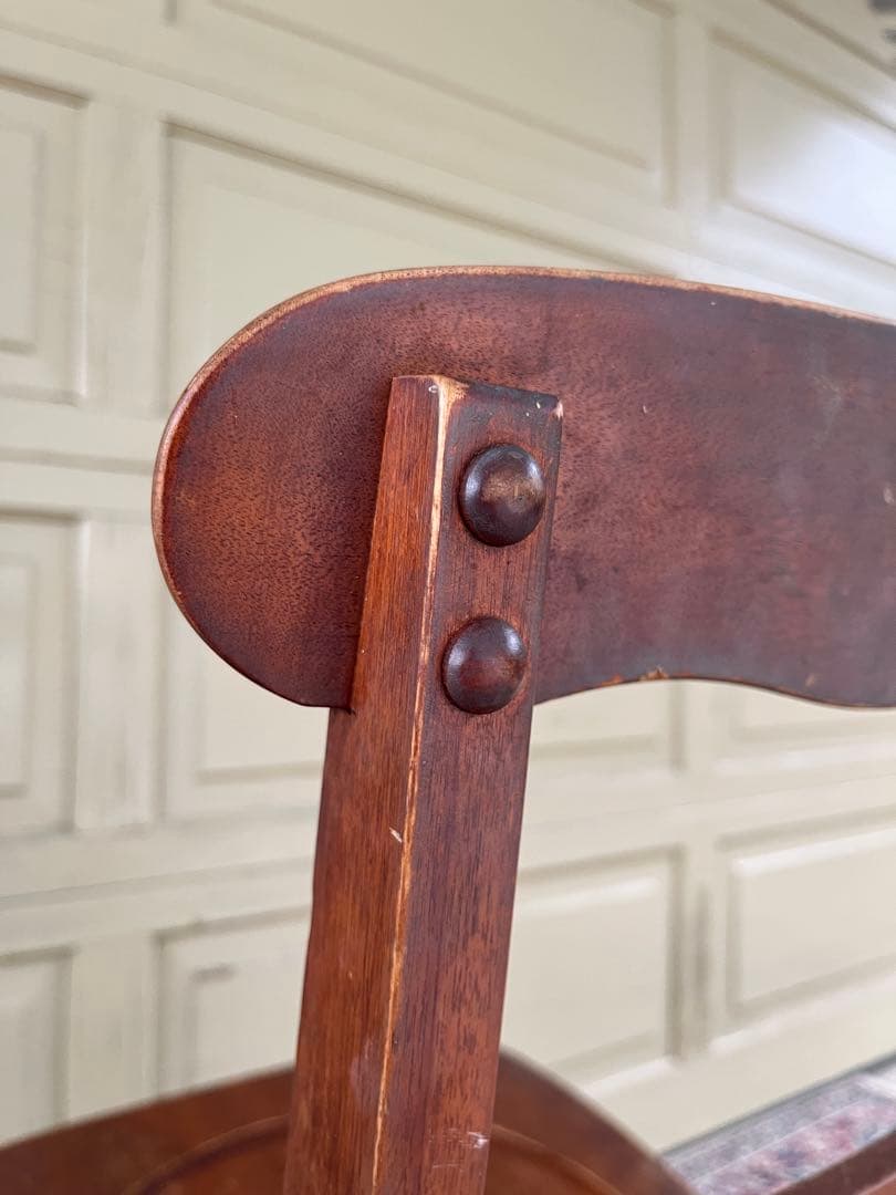 横浜ダニエル daniel アメリカンシリーズ ダイニングチェア