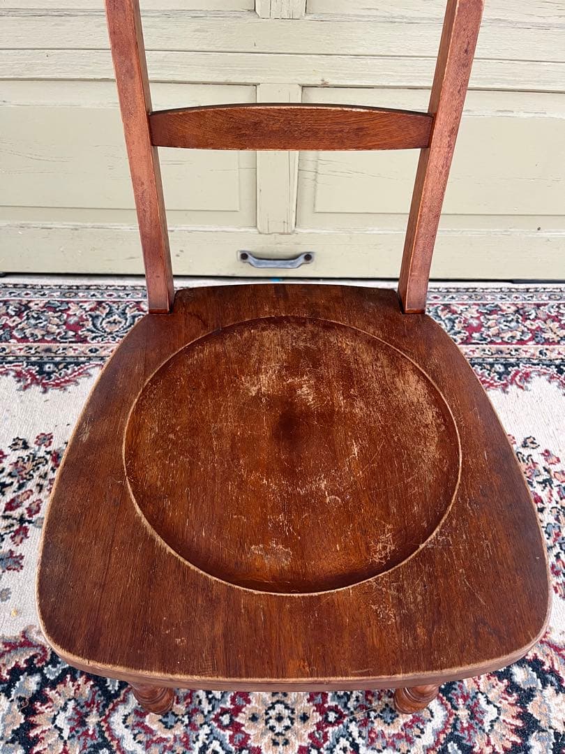 横浜ダニエル daniel アメリカンシリーズ ダイニングチェア