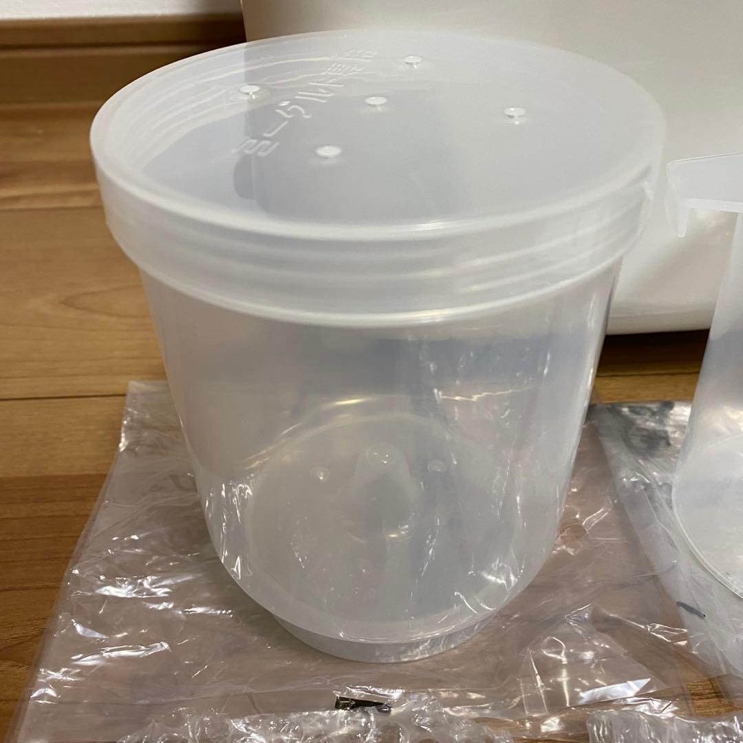 シロカ　ホームベーカリー　shb-712