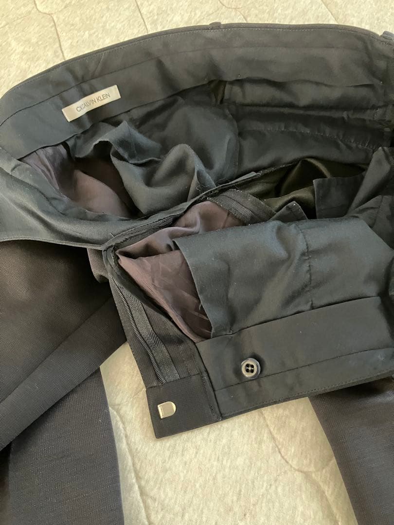 Igayasu.54 　  ネイビー　グレー　セット