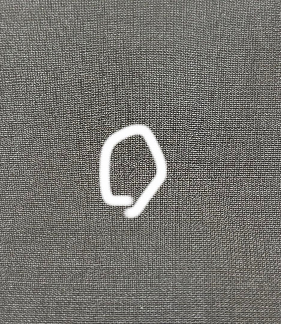 Dolce &Gabbana ピュアバージンウール　セットアップシャドーチェック