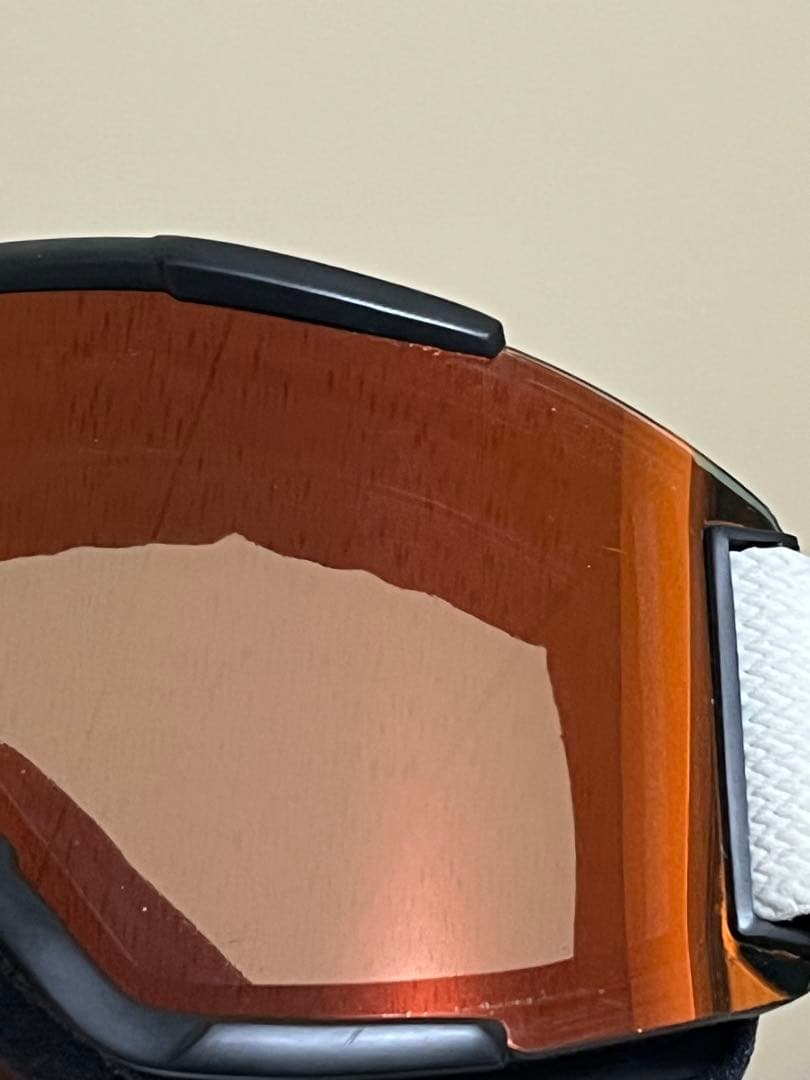 SMITH ChromaPop ゴーグル