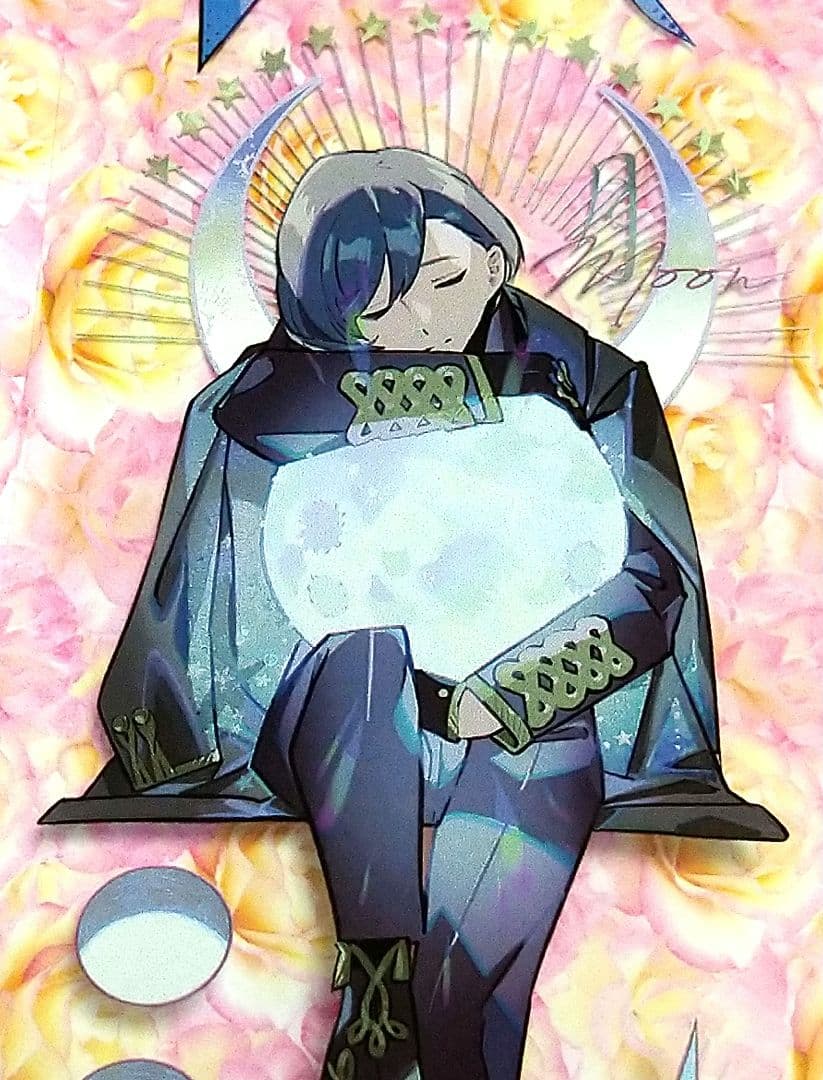 ✩のこり２✩J638＃花鸟风月(PET)野葵切り売り海外人物マステ男の子