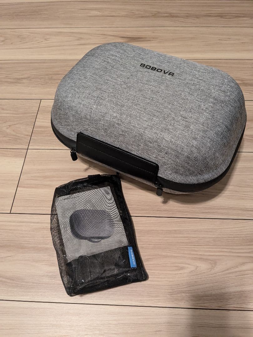  Quest3 128GB VRヘッドセット