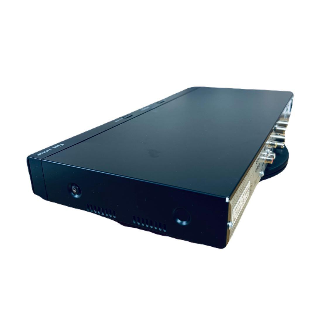 SHARP BD-NW1200 2番組同時録画 1TB BluRay
