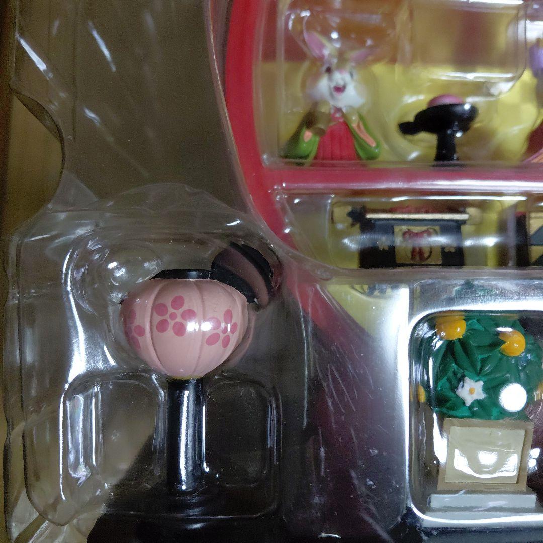 ミッキー ミニー ひな人形セット