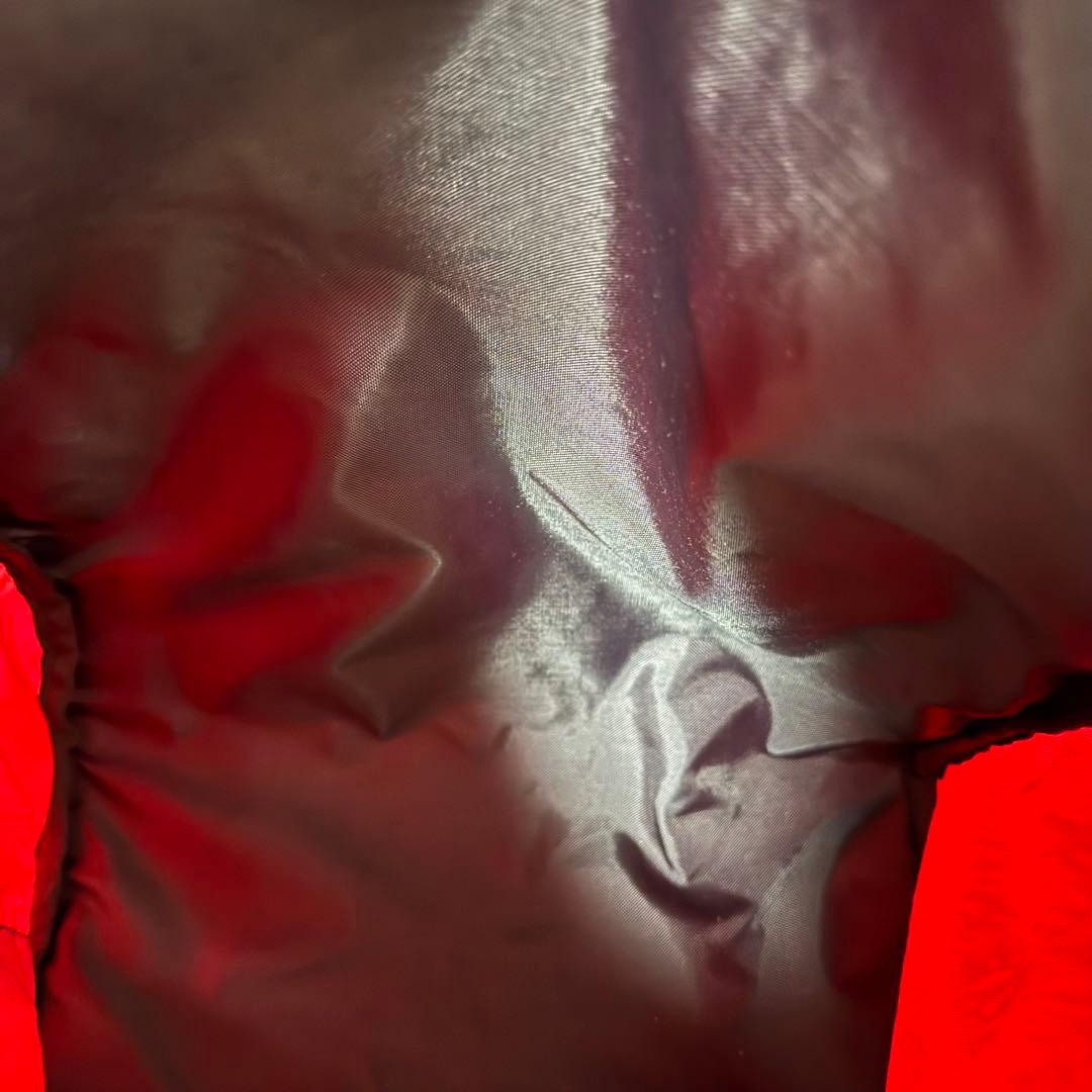 銀タグ 90s OLD NIKE パラシュートバックパック リュック アーカイブ