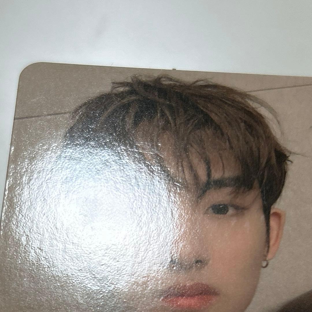 NCT127 WayV 威神V ウィンウィン トレカ サークルカード サクカ