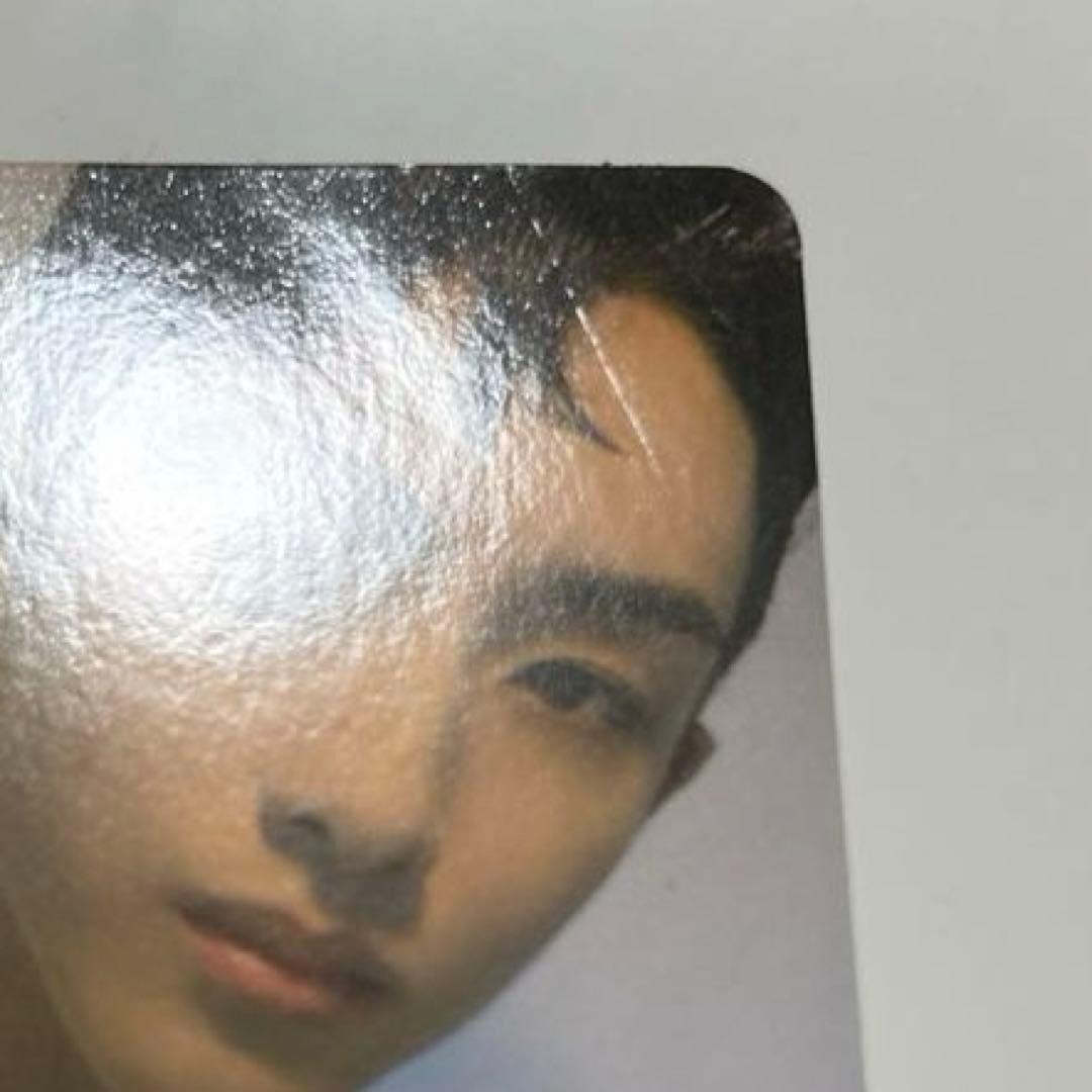 NCT127 WayV 威神V ウィンウィン トレカ サークルカード サクカ