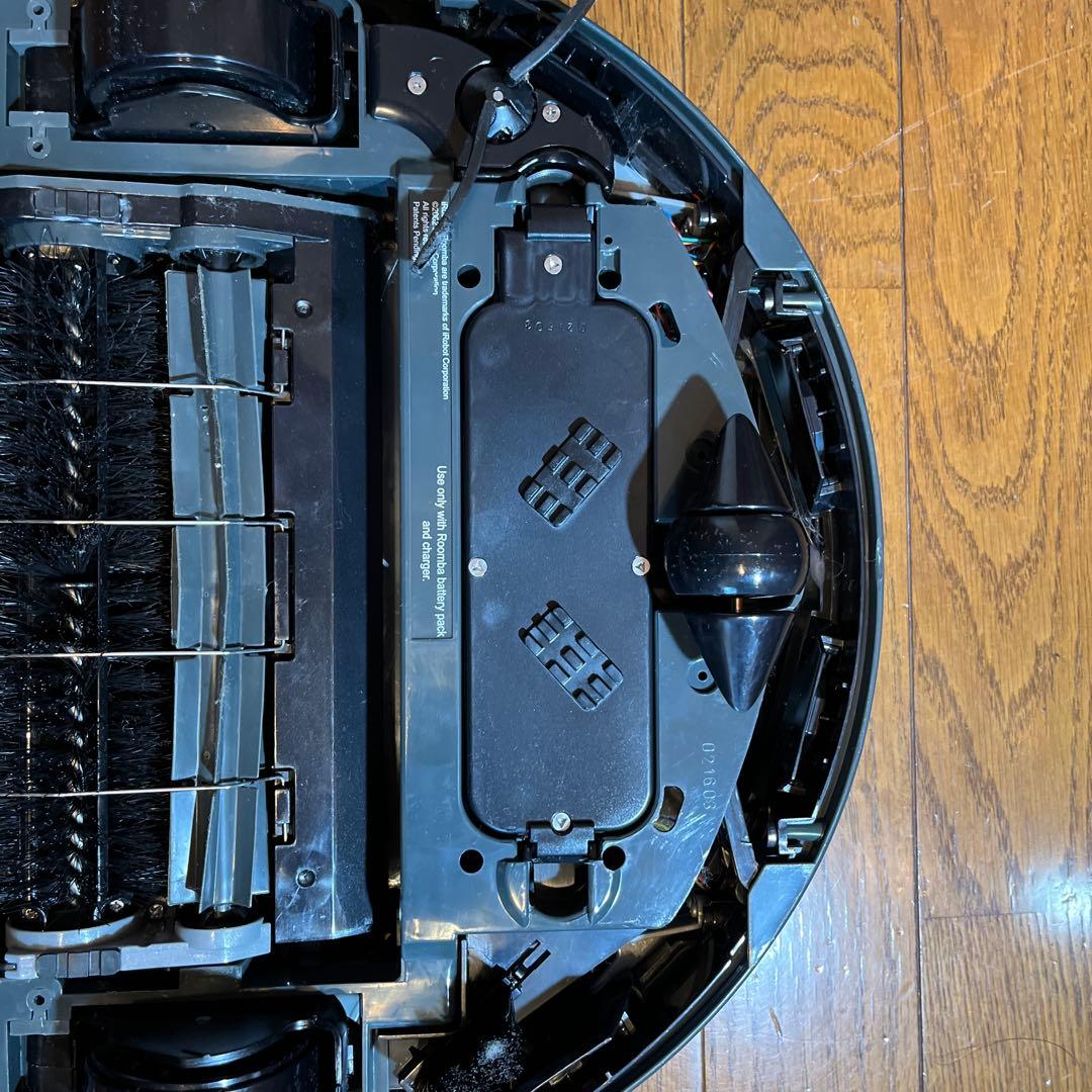 【激レア❗️】初代ルンバ 1号機‼️ ジャンク品 【美品・箱付】