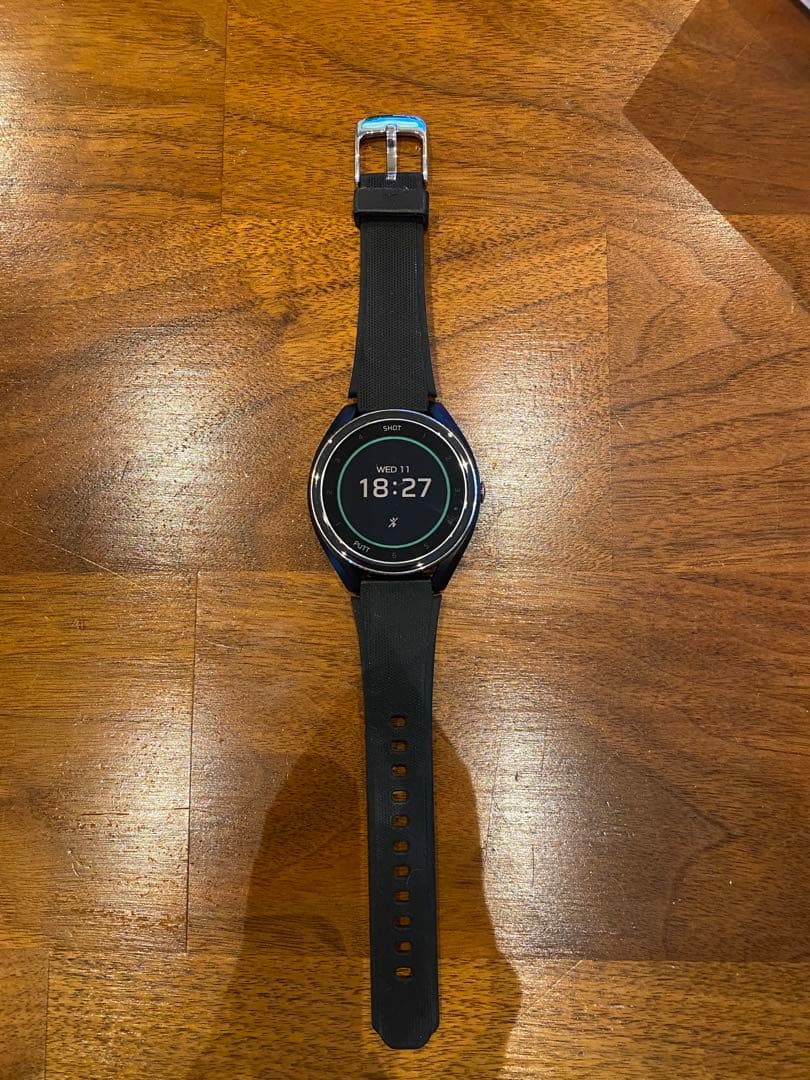 ボイスキャディ T9