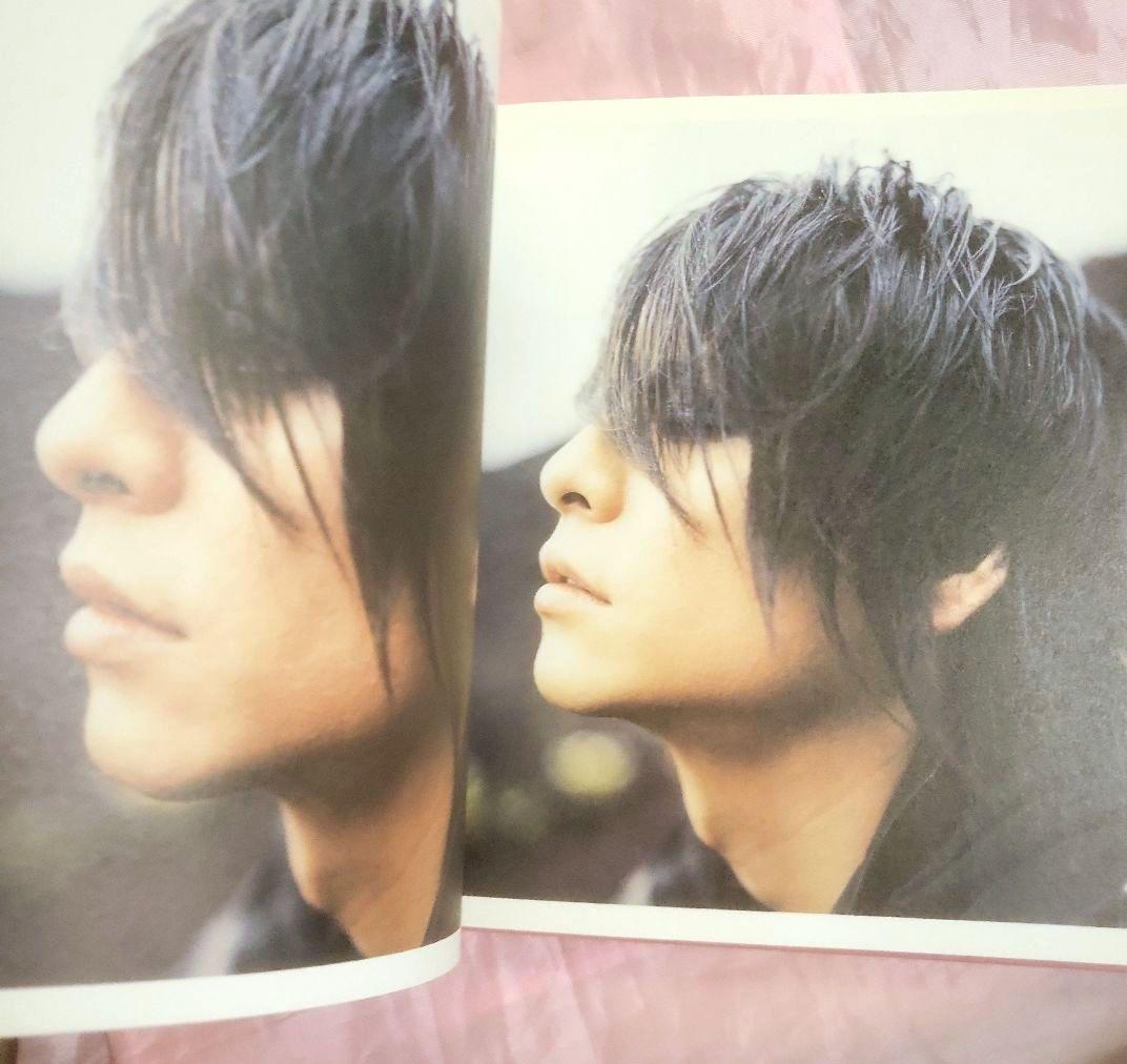 BUCK-TICK 櫻井敦司 詩集「 夜想 」