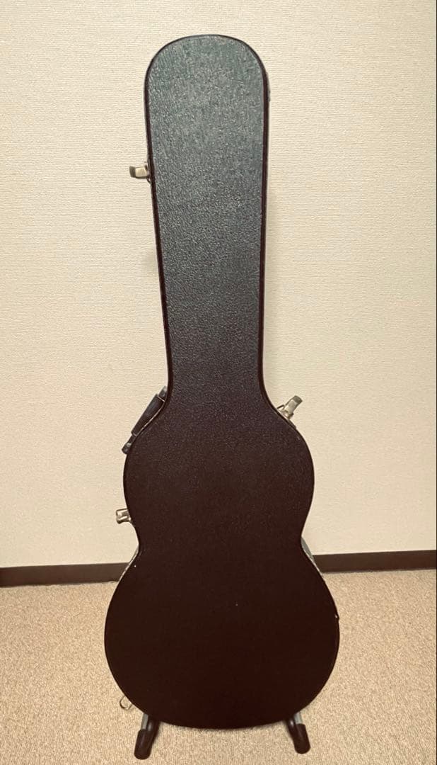 シーガル Seagull Grand パーラーギター【専用ハードケース付】