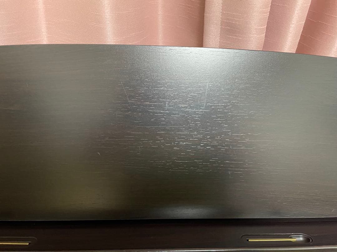 専用 YAMAHA クラビノーバ CLP775(R) ニューダークローズウッド調